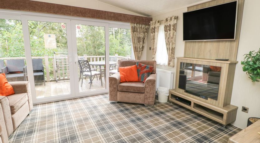 Photo of Bock Retreat