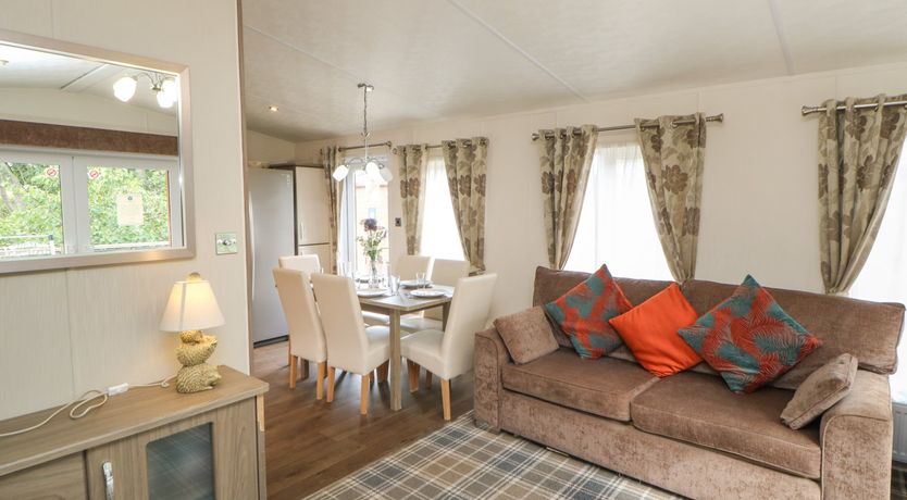 Photo of Bock Retreat