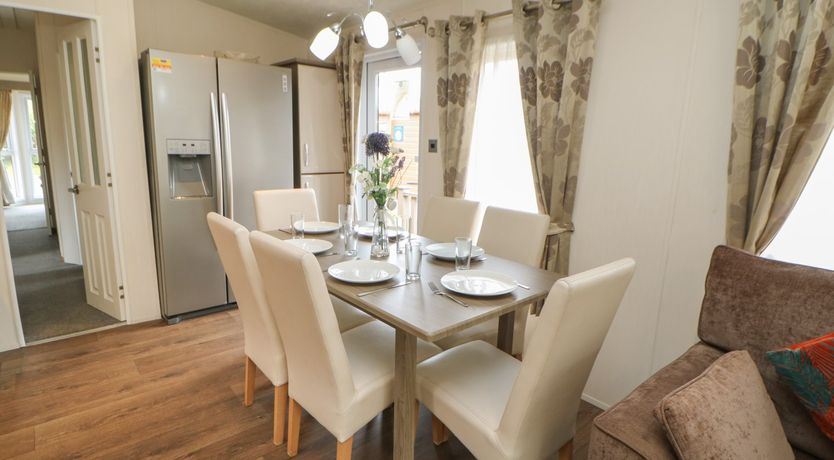 Photo of Bock Retreat