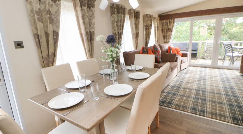 Photo of Bock Retreat