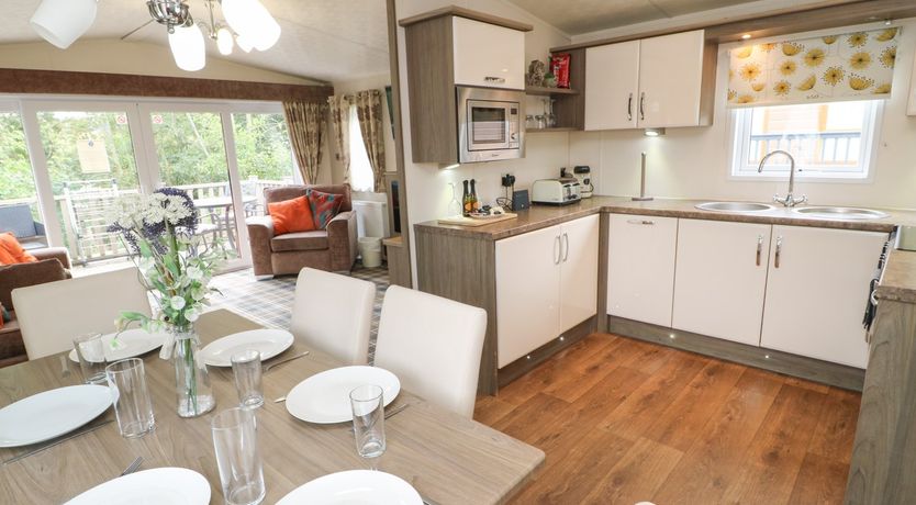 Photo of Bock Retreat