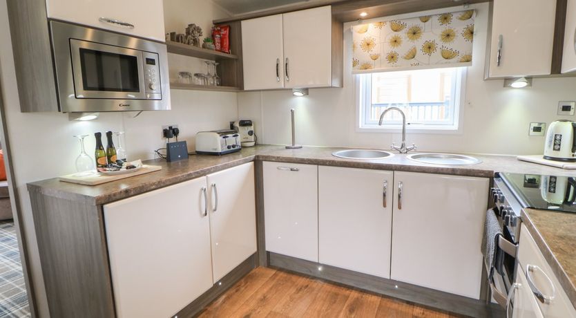 Photo of Bock Retreat