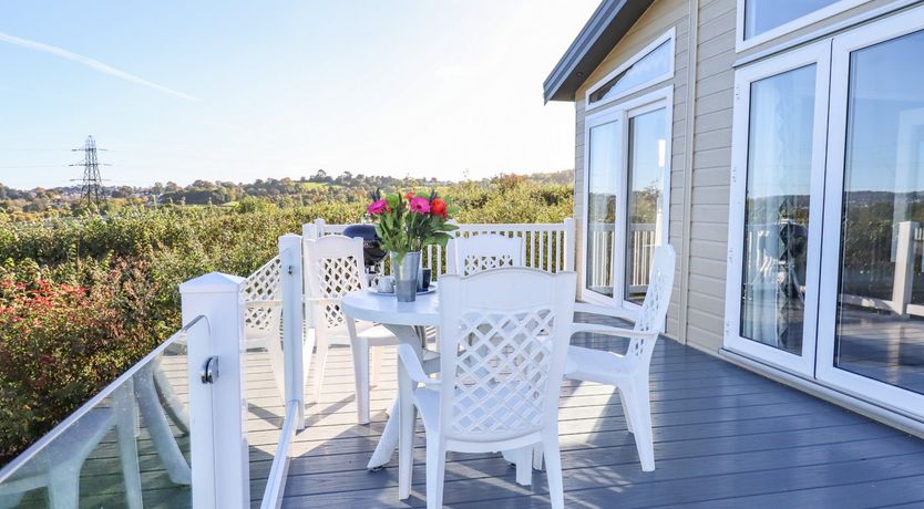 Photo of Cherry Lodge