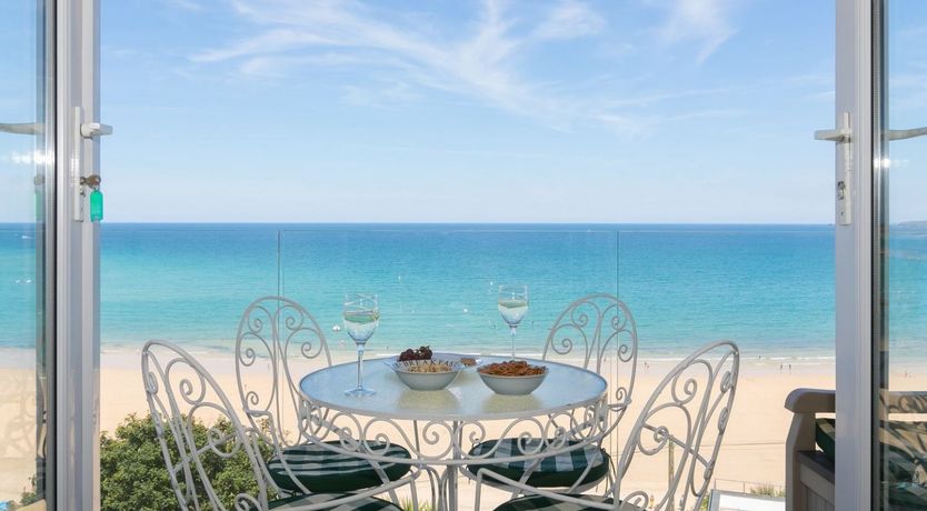 Photo of Surf and Sand