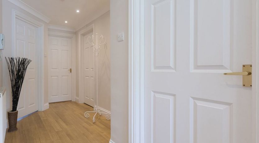 Photo of Surf and Sand