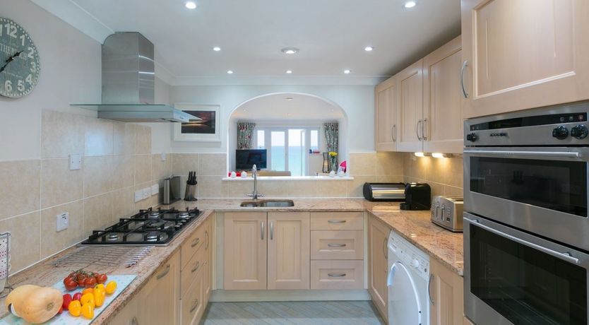 Photo of Surf and Sand