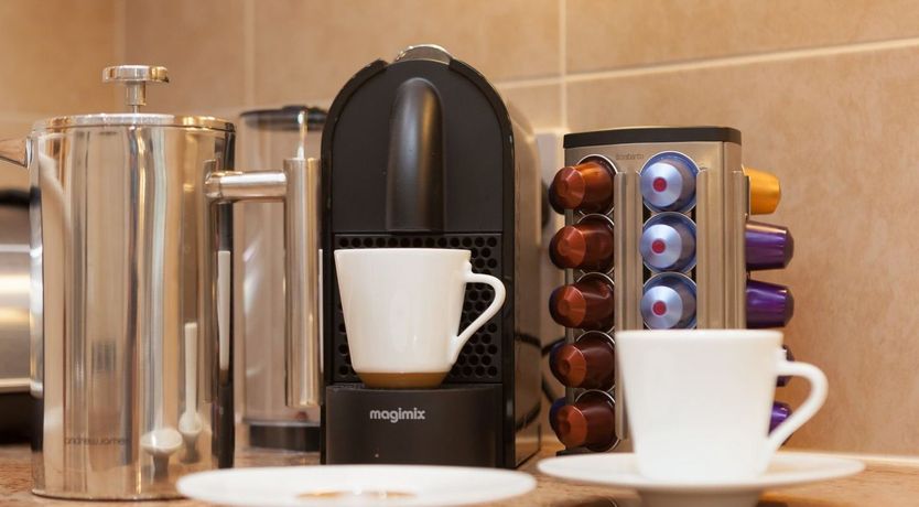 Photo of Surf and Sand