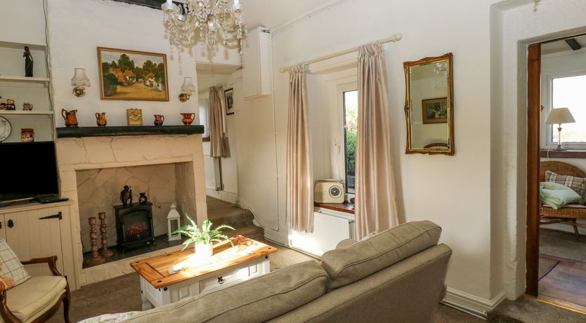 Photo of Prospect Cottage