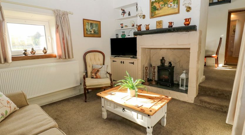 Photo of Prospect Cottage