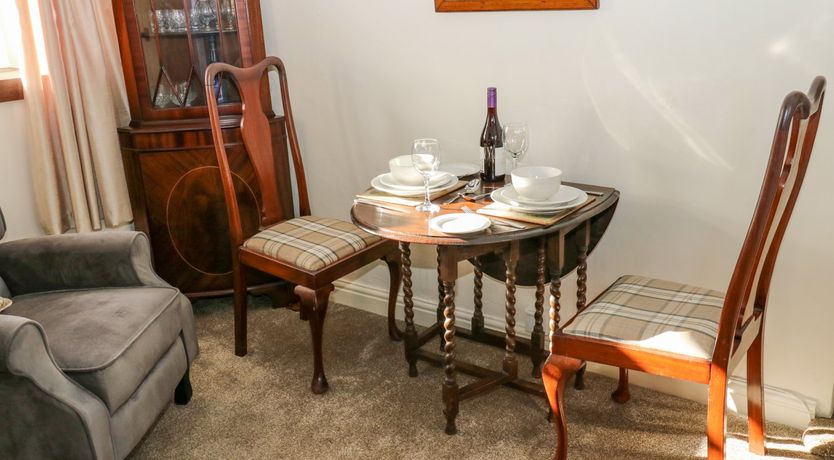 Photo of Prospect Cottage