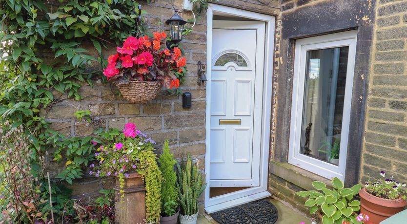 Photo of Prospect Cottage