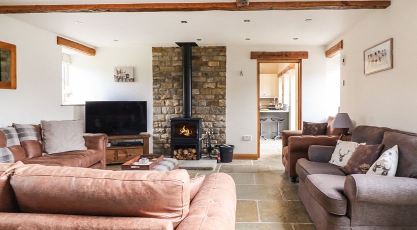 Photo of Mosscarr Barn