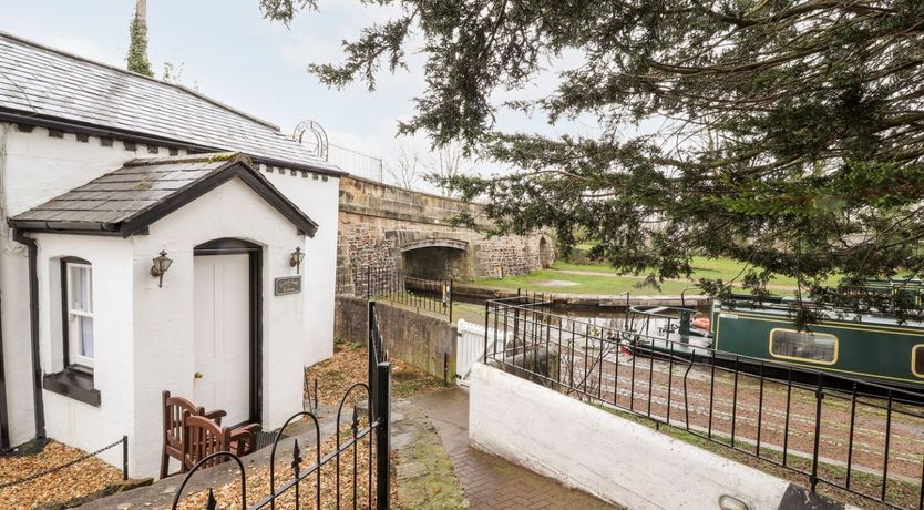 Photo of Scotch Hall Cottage