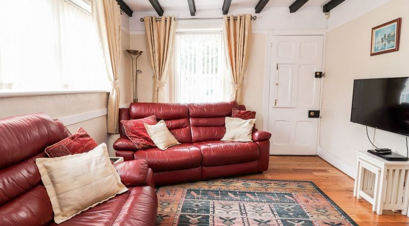 Photo of Scotch Hall Cottage