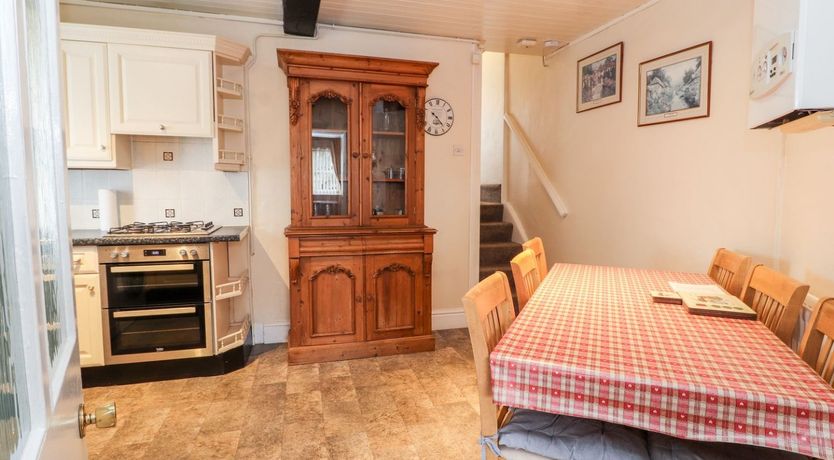 Photo of Scotch Hall Cottage