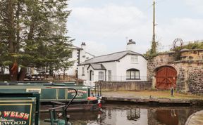 Photo of Scotch Hall Cottage