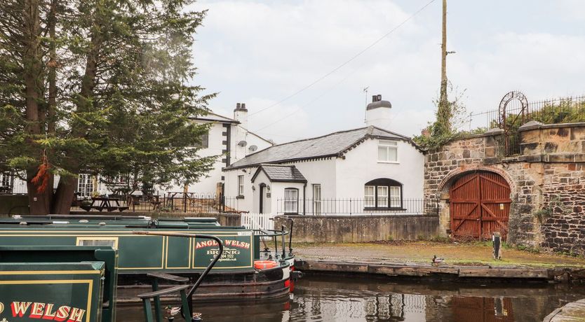 Photo of Scotch Hall Cottage