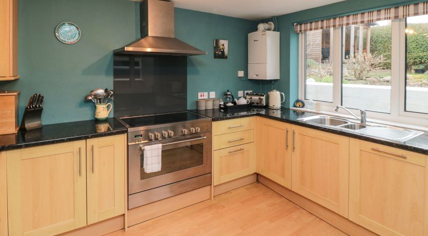 Photo of Robin Cottage