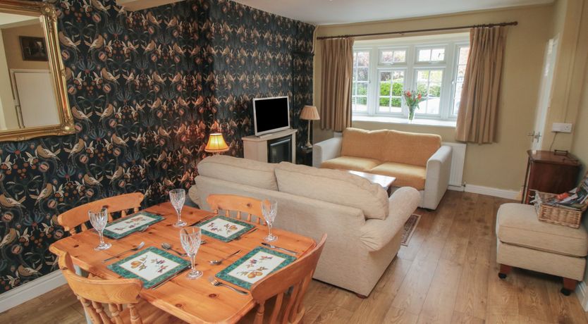 Photo of Robin Cottage