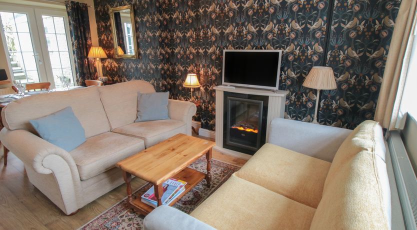 Photo of Robin Cottage