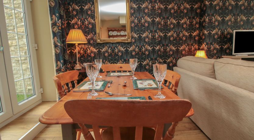 Photo of Robin Cottage