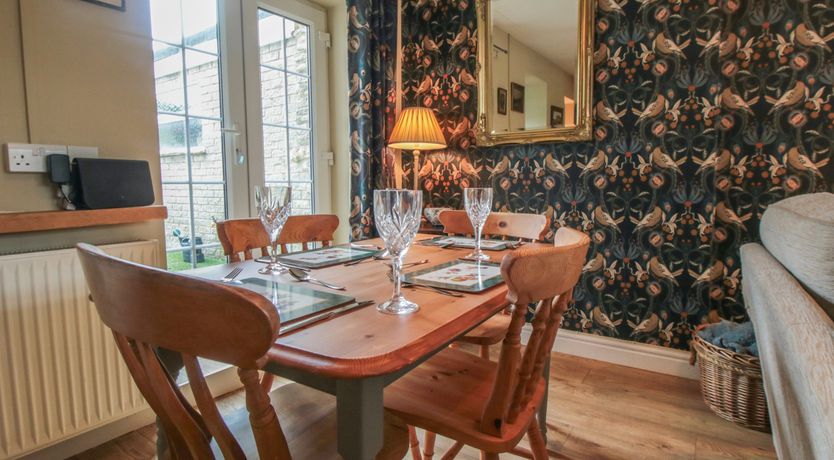 Photo of Robin Cottage