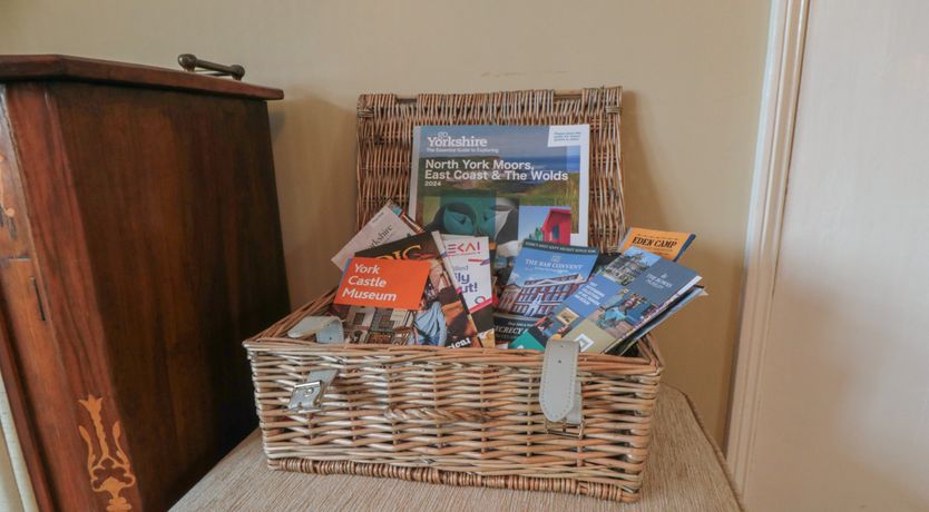 Photo of Robin Cottage