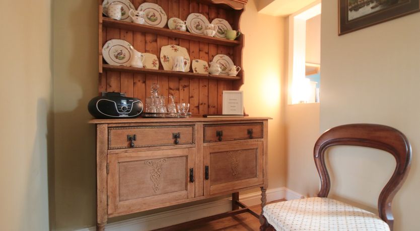 Photo of Robin Cottage