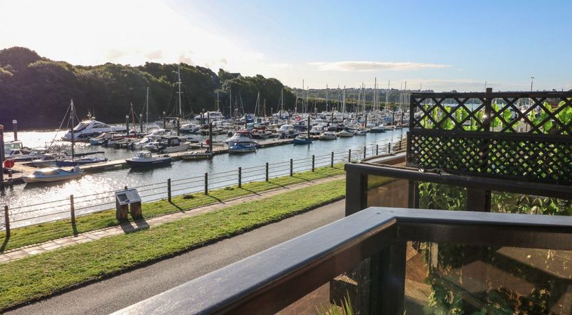 Photo of Yacht Haven View