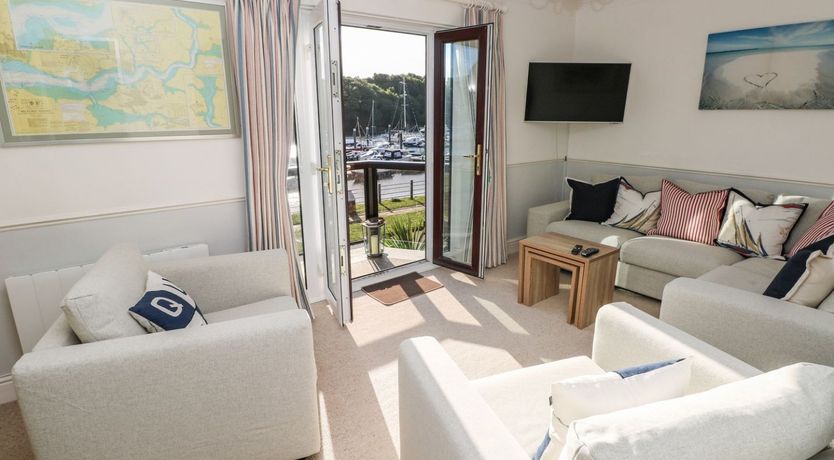 Photo of Yacht Haven View