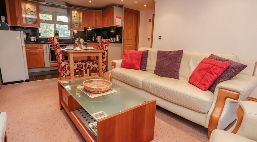 Photo of Bronte Cottage