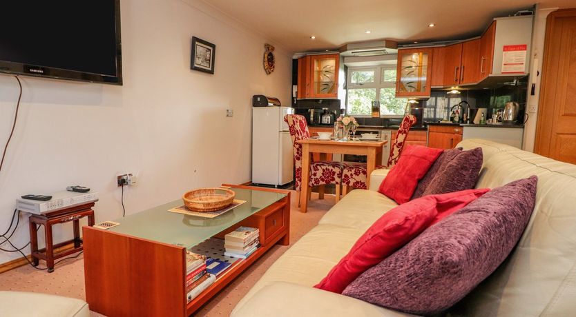 Photo of Bronte Cottage