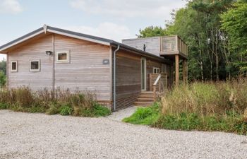 9 Meadow Retreat Holiday Cottage