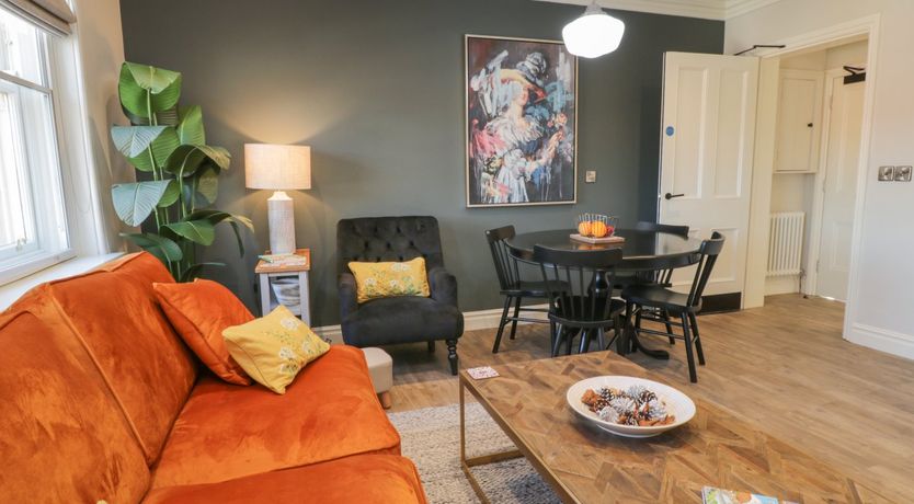 Photo of Saxon Princess Suite