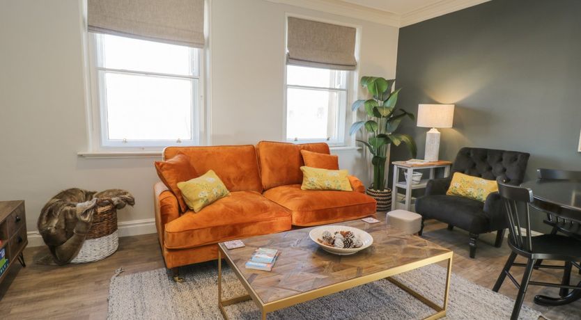 Photo of Saxon Princess Suite