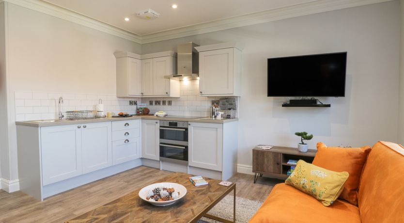 Photo of Saxon Princess Suite