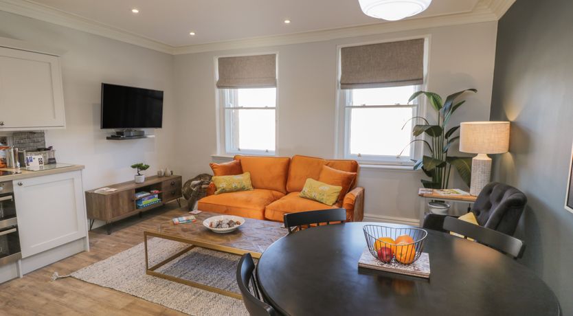 Photo of Saxon Princess Suite