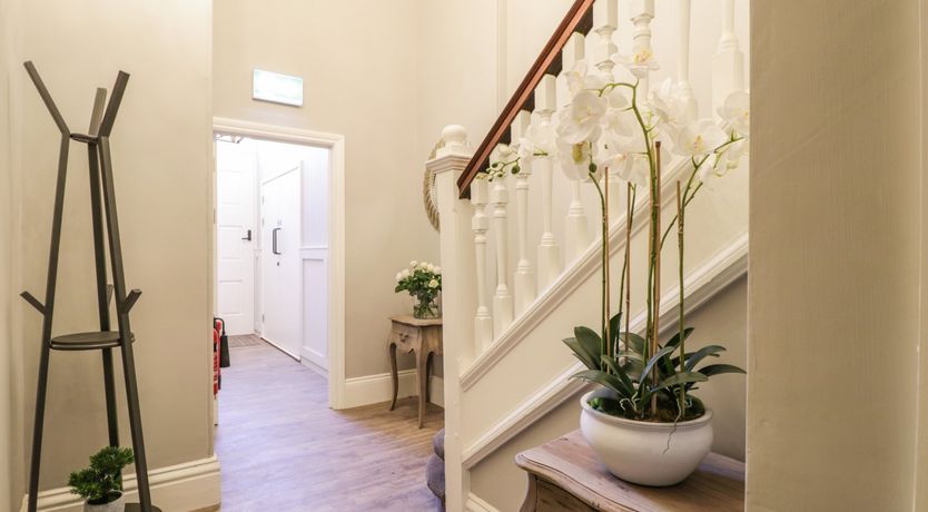 Photo of Saxon Princess Suite