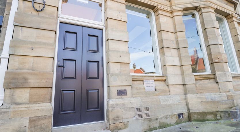 Photo of Saxon Princess Suite