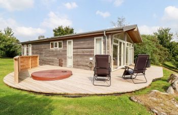 11 Horizon View Holiday Home