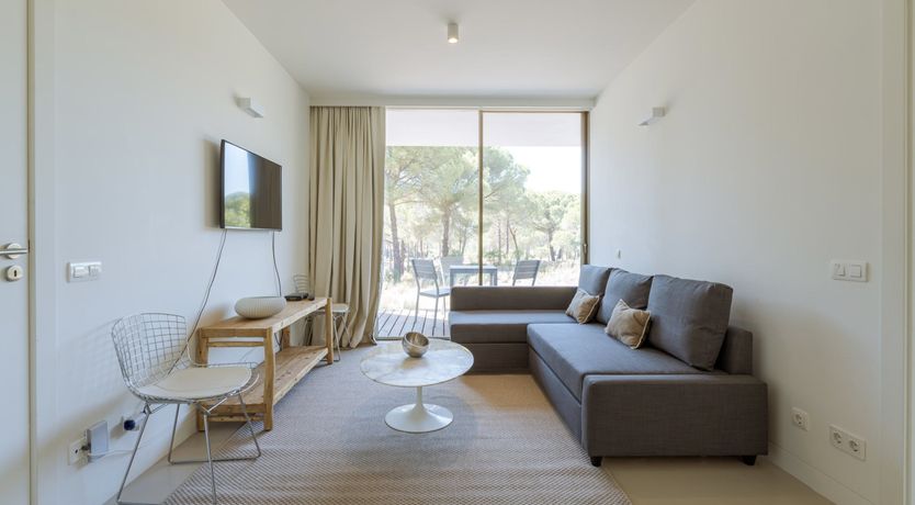 Photo of Finesse in the Forest