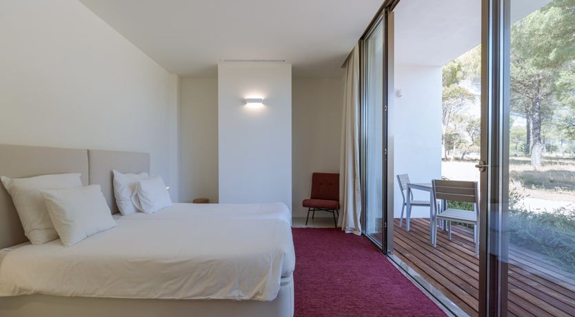 Photo of Finesse in the Forest