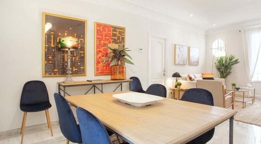 Photo of Midnight Flamenco