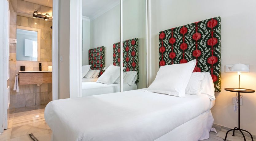 Photo of Midnight Flamenco