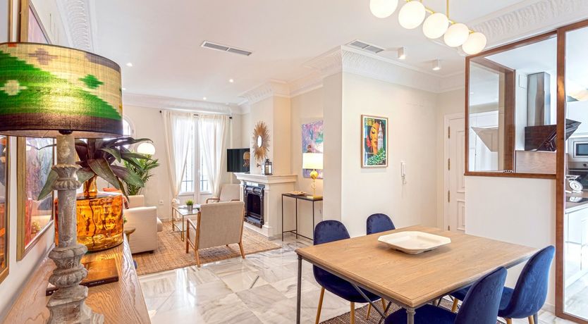 Photo of Midnight Flamenco