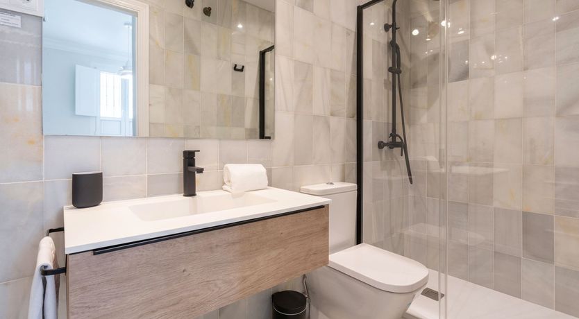 Photo of Midnight Flamenco