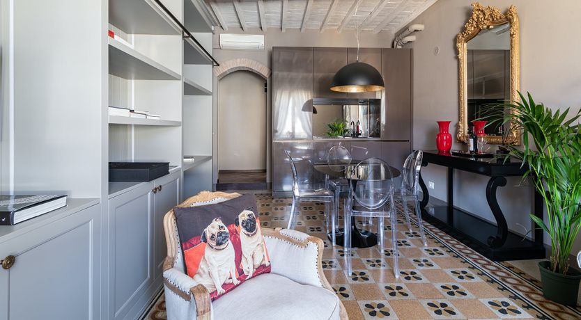 Photo of A Benigni Classic