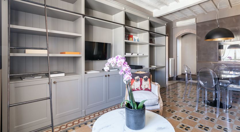 Photo of A Benigni Classic