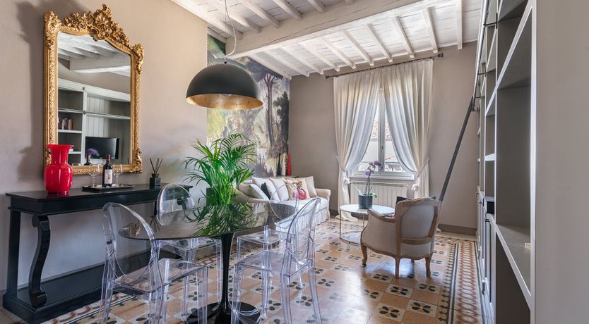 Photo of A Benigni Classic