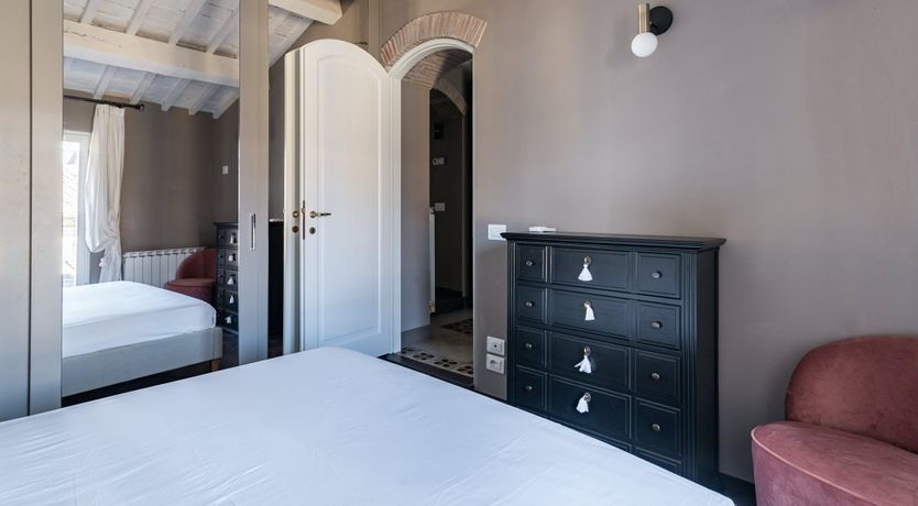 Photo of A Benigni Classic